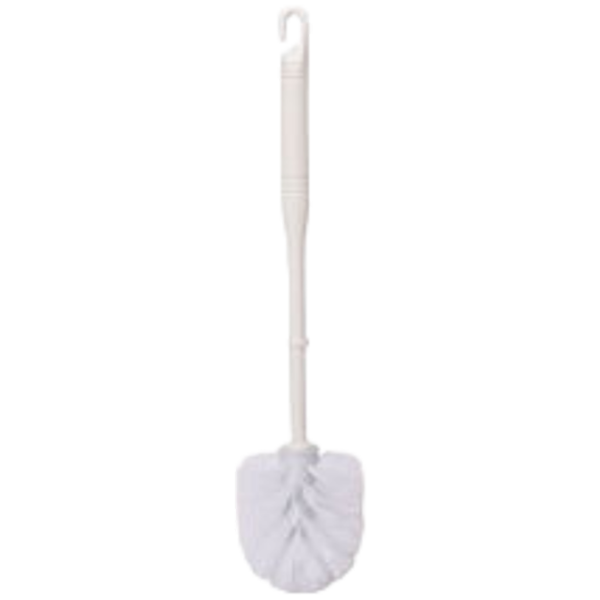 Perie WC Tendance 49836 Plastic/ De podea photo 1 Perie WC Tendance 49836 Plastic/ De podea photo 1