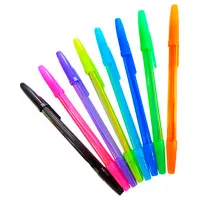 Набор шариковых ручек PS 11909 Количество в наборе - 8