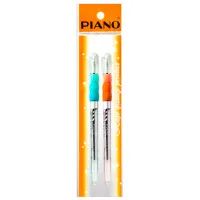 Set pixuri cu bila Piano PT-272 Cantitatea în set - 2