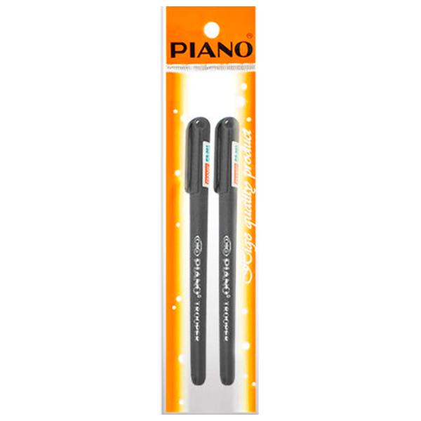 Set pixuri cu bila Piano PS-001 Cantitatea în set - 2 photo 1 Set pixuri cu bila Piano PS-001 Cantitatea în set - 2 photo 1