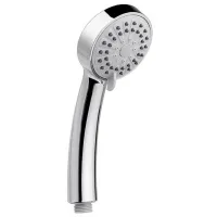 Насадка для душа Ferro S330 Пластик/ глянцевая