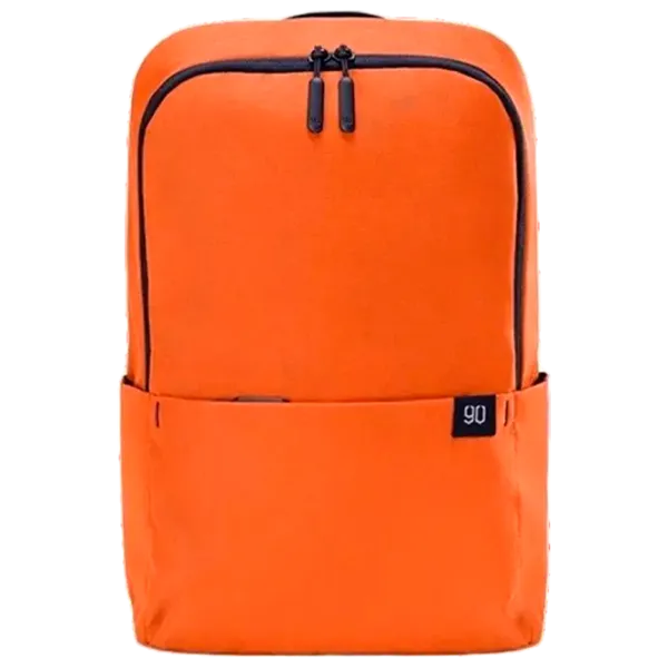 Rucsac pentru laptop Ninetygo Tiny Lightweight Casual  / Orange / 12l photo 1