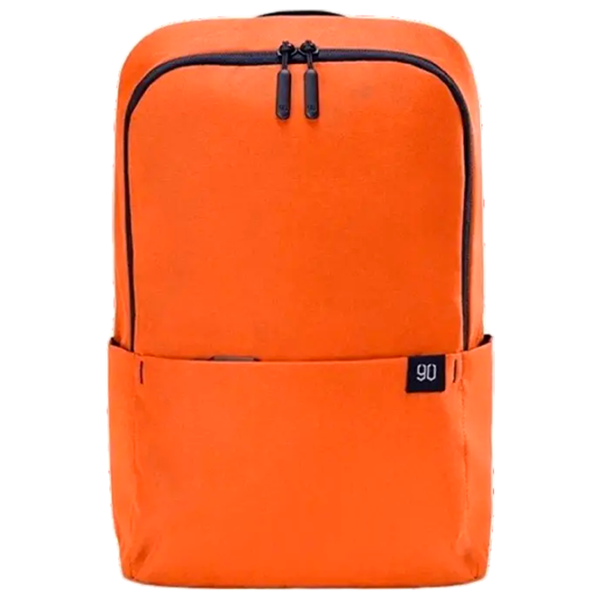 Rucsac pentru laptop Ninetygo Tiny Lightweight Casual  / Orange / 12l photo 1