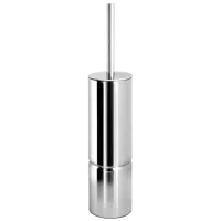 Щетка для унитаза Ferro AC17 Металл/ Де Подеа