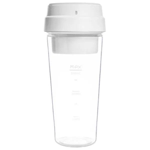 Портативный блендер Xiaomi Star Fruit Juicer Bottle Белый photo 1