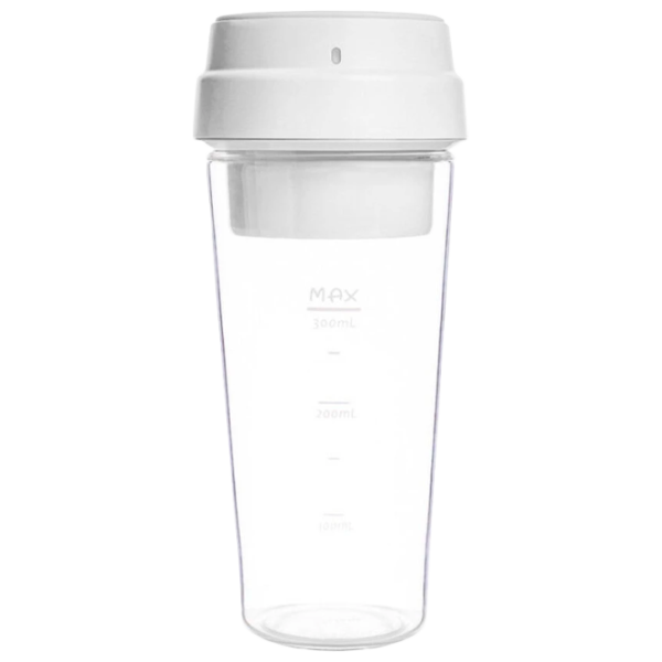 Портативный блендер Xiaomi Star Fruit Juicer Bottle Белый photo 1