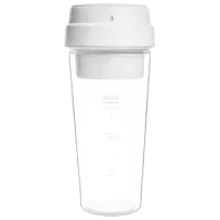 Портативный блендер Xiaomi Star Fruit Juicer Bottle Белый