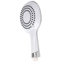 Насадка для душа Ferro RU/ 320.0 Пластик/ глянцевая