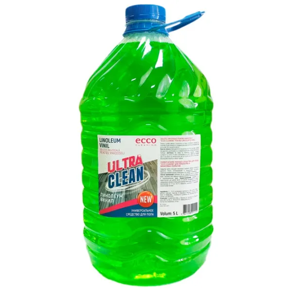 Средство Ultra Clean Ultra Clean 254611 Жидкость/ для устранения запаха photo 1