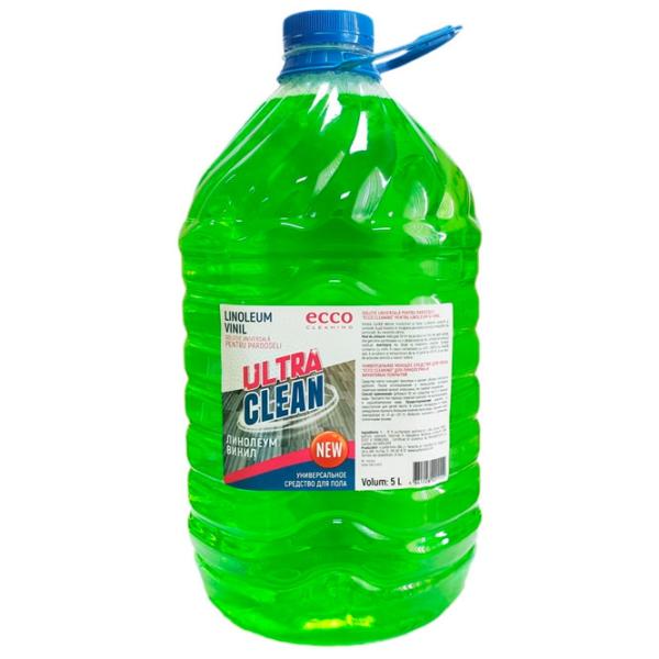 Средство Ultra Clean Ultra Clean 254611 Жидкость/ для устранения запаха photo 1