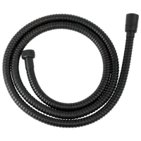 Furtun de duș Ferro W33 Metal/ Mat