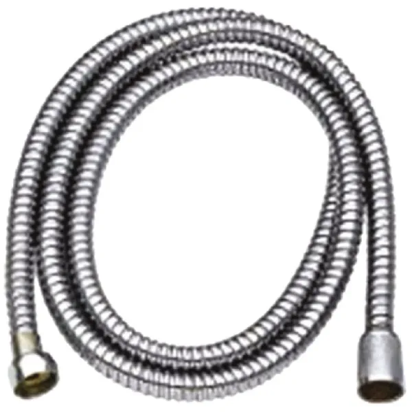 Furtun de duș Creavit H01 Metal/ lustruită photo 1
