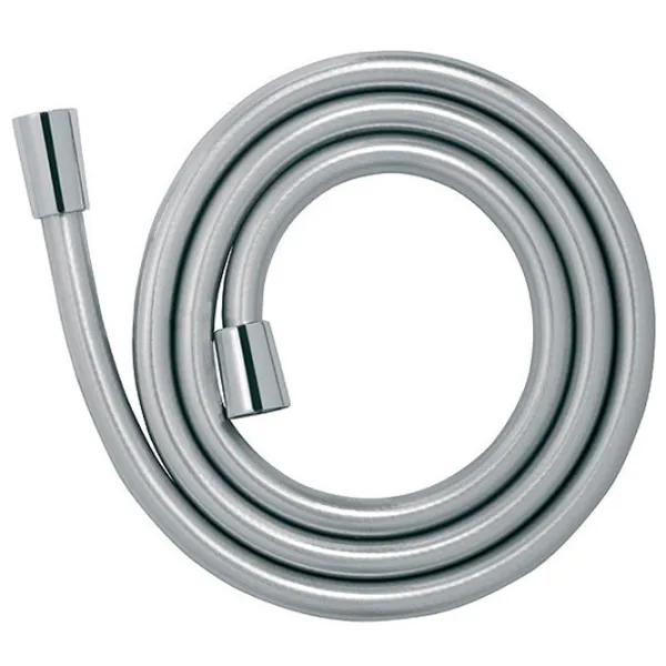 Furtun de duș Ferro W40 Plastic/ Mat photo 1