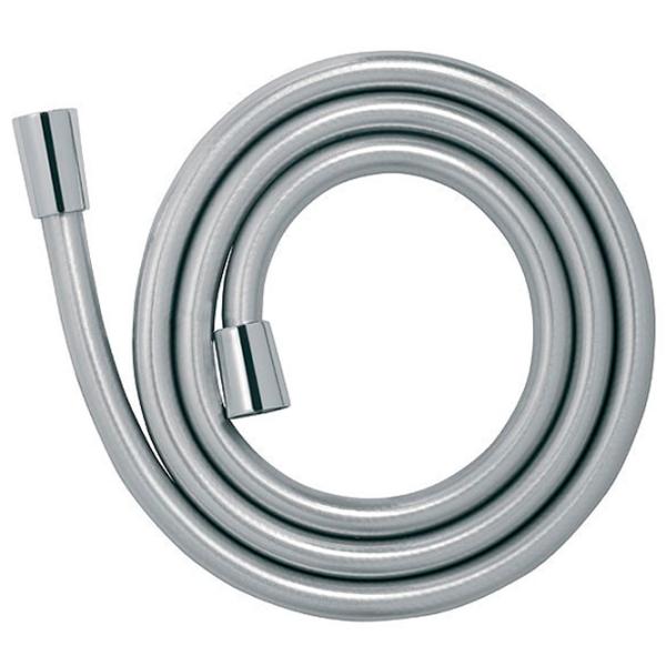 Furtun de duș Ferro W40 Plastic/ Mat photo 1