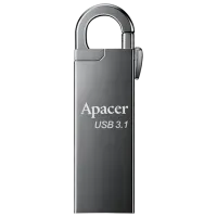 Apacer AH15A 128 ГБ Серебристый