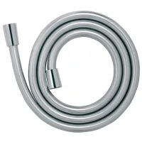 Furtun de duș Ferro W41 Plastic/ Mat