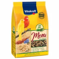 Hrană pentru canari Vitakraft Canaries 0.5 kg