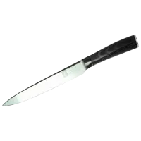 Cuțit de bucătărie James.F 00304 Oțel inoxidabil/ Silver