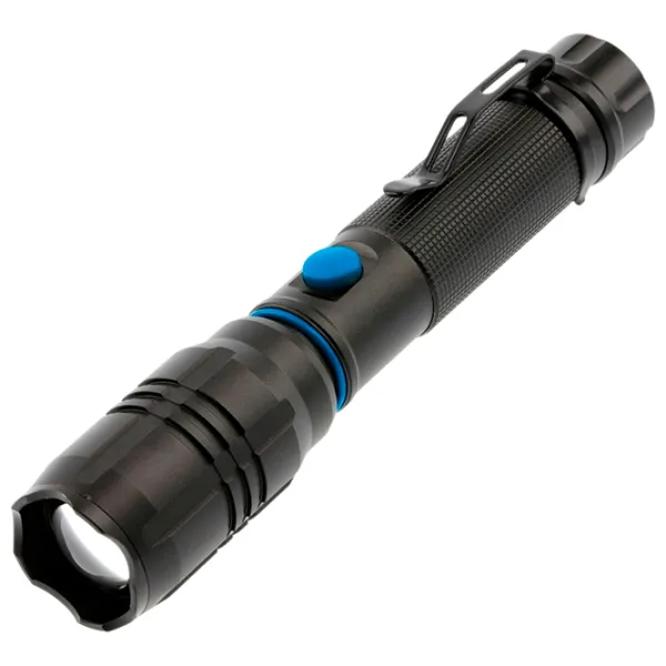 Lanternă GTV LT-LA8WT2-60 Black photo 1