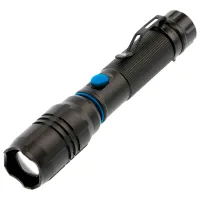 Lanternă GTV LT-LA8WT2-60 Black