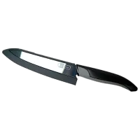 Кухонный нож James.F 00465 Керамика/ Серебристый