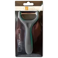 Decojitor legume si fructe James.F 00522 Oțel inoxidabil/ Gray