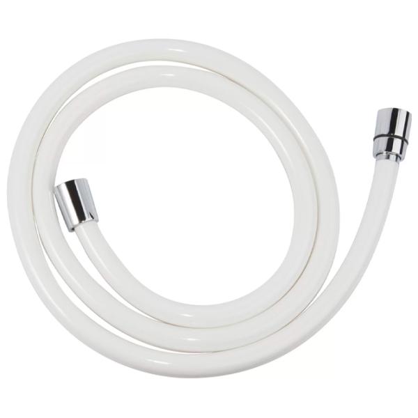 Furtun de duș Ferro W42 Plastic/ lustruită photo 1