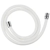 Душевой шланг Ferro W42 Пластик/ полированная