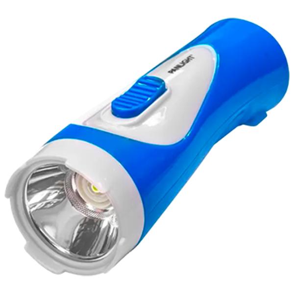 Lanternă Panlight PL-10071 Blue photo 1