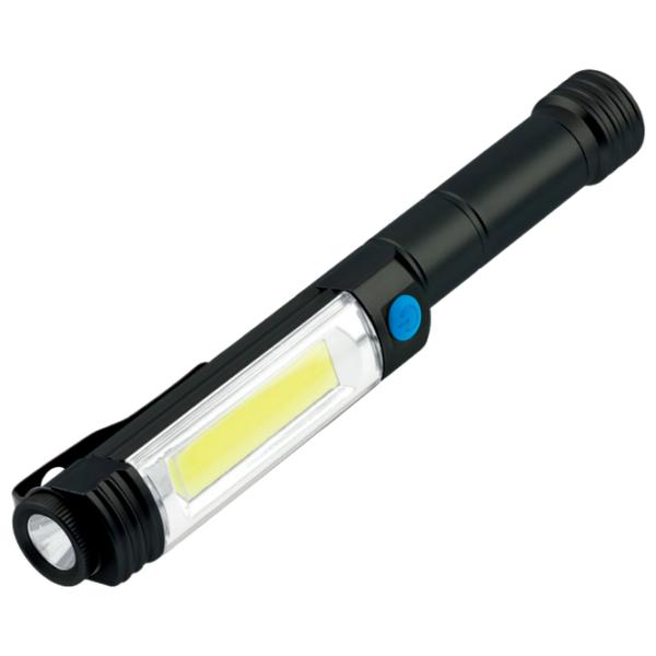 Lanternă GTV LT-LB6WT2-60 Black photo 1
