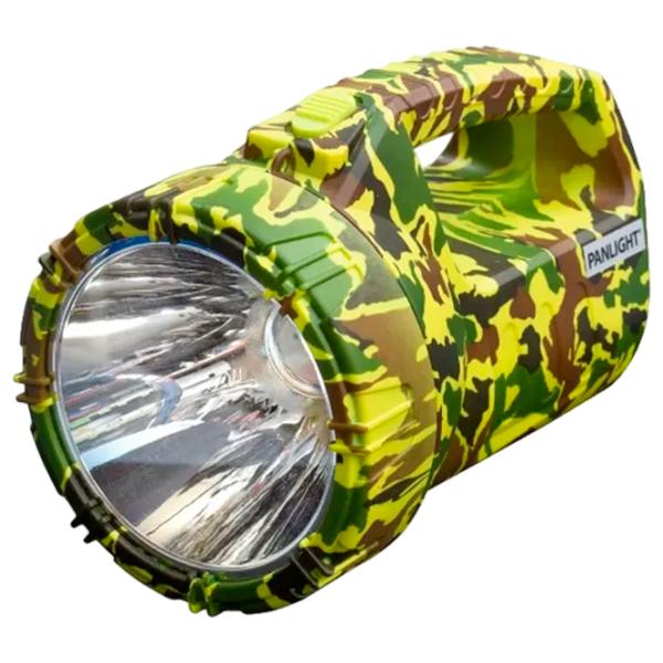 Фонарик Panlight PL-115683C Разноцветный photo 1