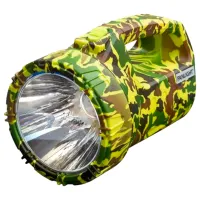 Фонарик Panlight PL-115683C Разноцветный