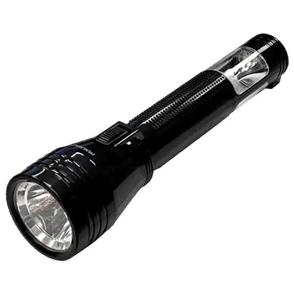 Фонарик Panlight PL-7068 Черный photo 1