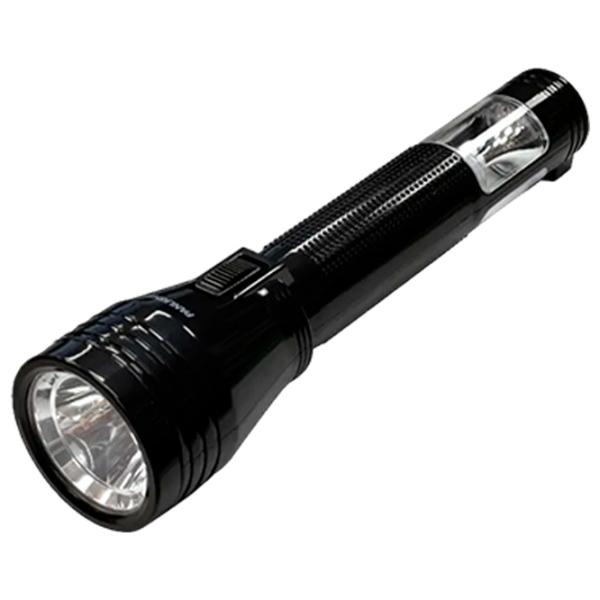 Фонарик Panlight PL-7068 Черный photo 1