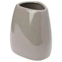 Стакан для зубных щёток 5Five Alandeko Керамика/ Бежевый/ На столе