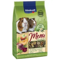 Hrană pentru rozătoare Vitakraft Guinea Pigs Toate vârstele/ 1 kg