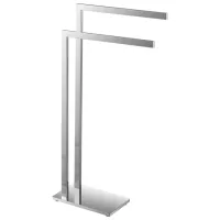 Suport prosop Bemeta Beta Alamă