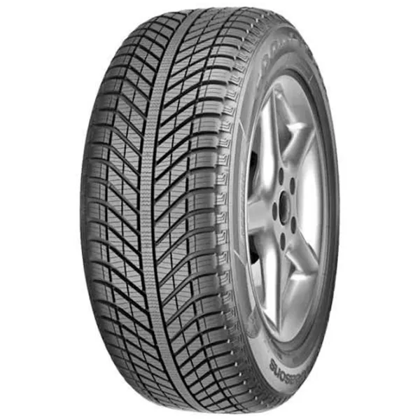 Шины GoodYear Vector 4Seasons 4x4 215/ 70 R16 100T Всесезонные/ Внедорожник photo 1 Шины GoodYear Vector 4Seasons 4x4 215/ 70 R16 100T Всесезонные/ Внедорожник photo 1