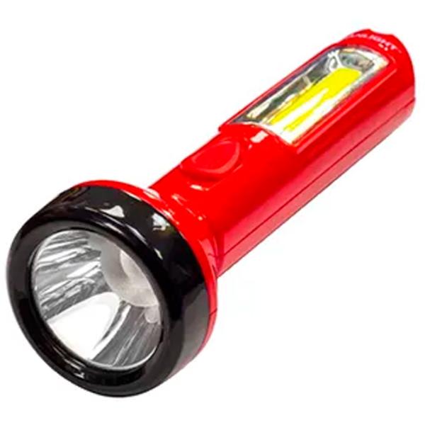 Фонарик Panlight PL-2069 Красный photo 1