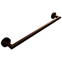 Suport prosop Bemeta Amber Alamă