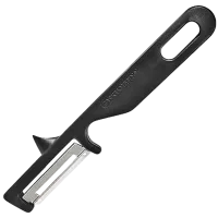 Овощечистка Fackelmann 22757 Нержавеющая сталь/ Серебристый