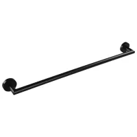 Вешалка для полотенец Bemeta Dark Латунь