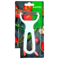 Decojitor legume si fructe Fackelmann 22761 Oțel inoxidabil/ White