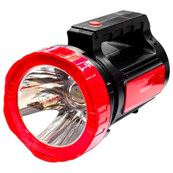 Lanternă Panlight PL-21068 Black photo 1