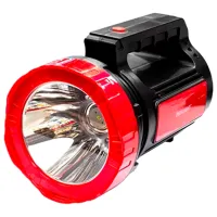 Фонарик Panlight PL-21068 Черный