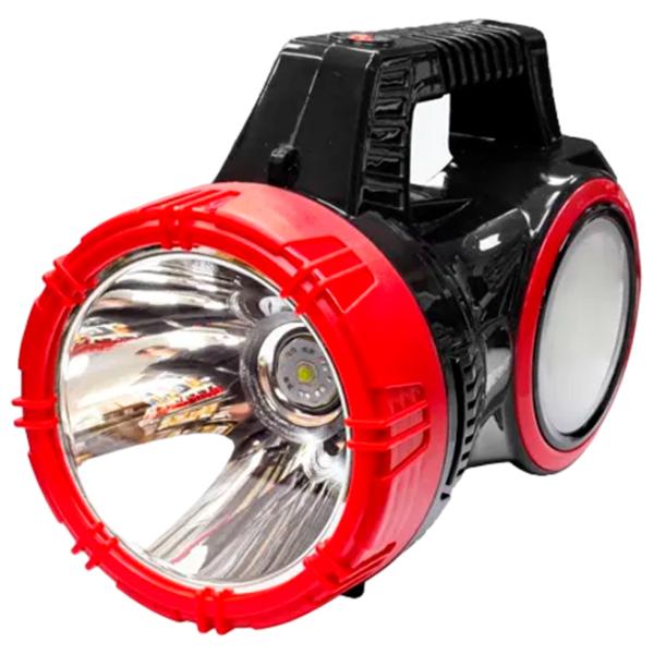 Фонарик Panlight PL-11568 Черный photo 1