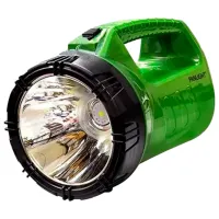 Фонарик Panlight PL-0186C Зелёный