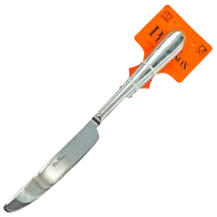 Набор ножей Pinti 47818 Нержавеющая сталь/ Серебристый