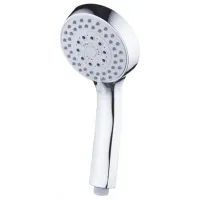 Cap de duș Creavit SH106 Plastic/ lucioasă