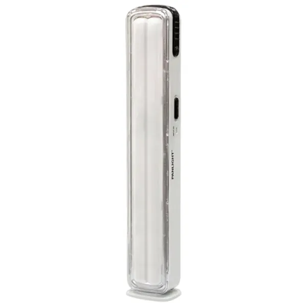 Фонарик Panlight PL-16421 Белый photo 1